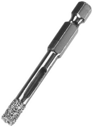 Коронка ЗУБР 29865-06 биметаллическая D 6 мм, 1 шт