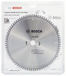 Пильный диск Bosch EC AL B 2608644397 305х30 мм