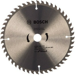 Пильный диск Bosch Optiline Wood Eco 2608644378 190x20