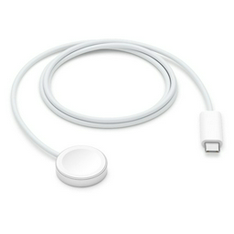 Кабель Apple для Apple Watch Magnetic Fast Charger USB-C MLWJ3ZM/A 1м белый