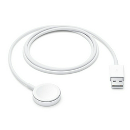 Кабель Apple USB‑C для Apple Watch MX2H2ZM/A белый
