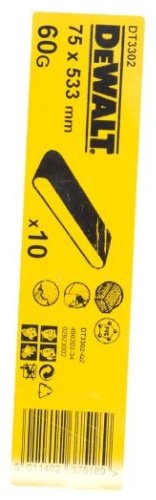 Круг Шлифовальный круг DeWALT DT3302 75 мм 10 шт купить,7840