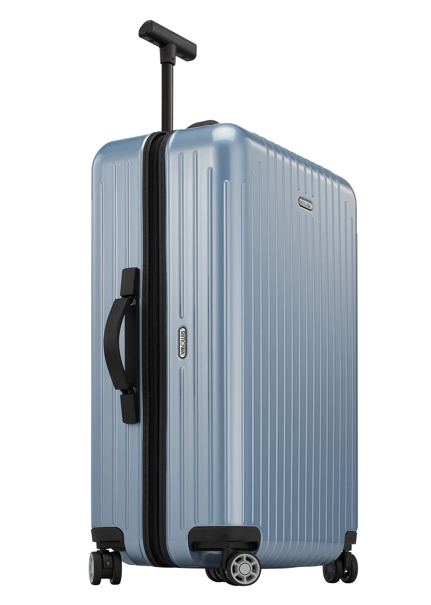 Чемодан Rimowa Salsa Air Multiwheel 8206378401 голубой купить,NaN
