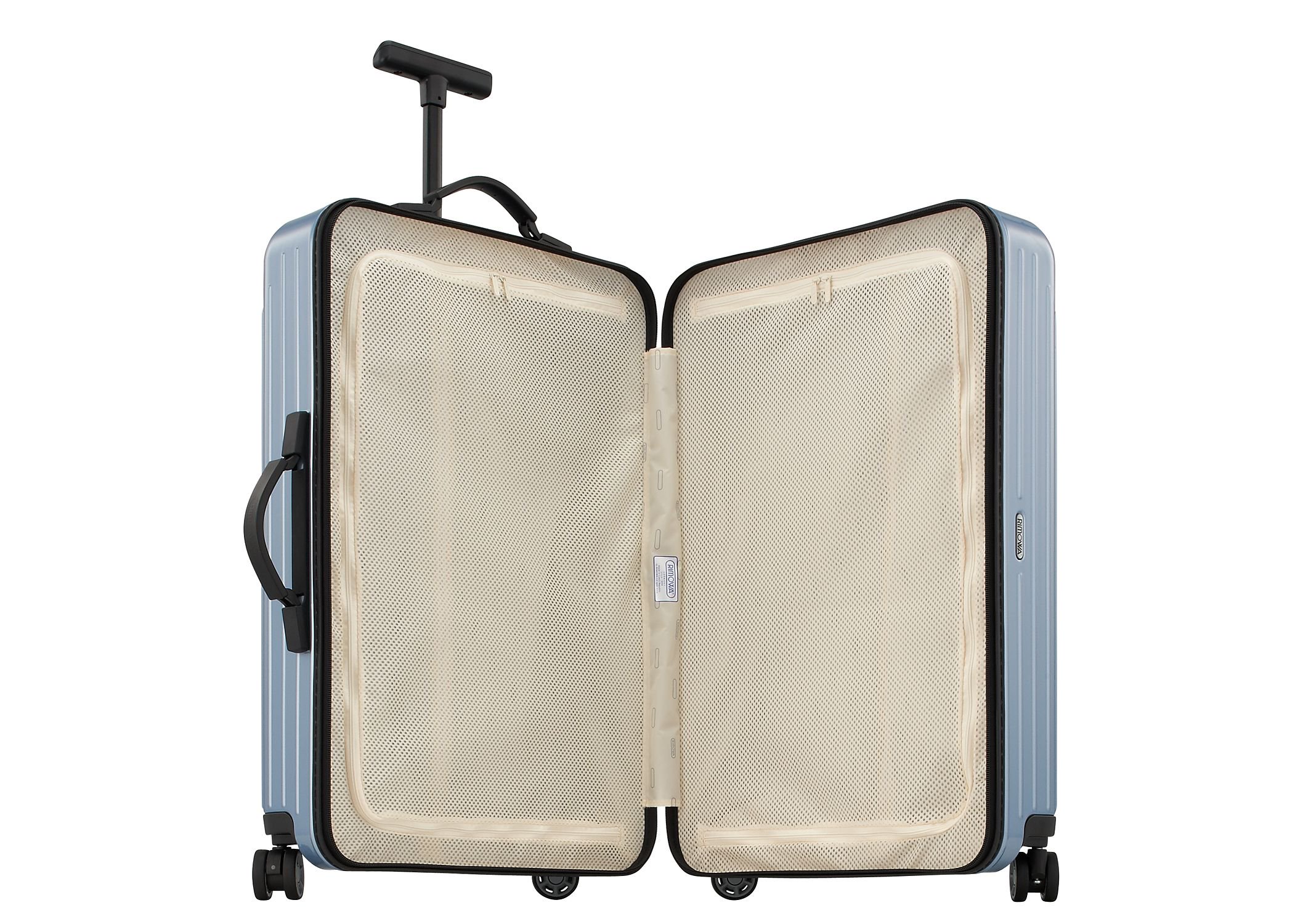 Чемодан Rimowa Salsa Air Multiwheel 8206378401 голубой купить,NaN