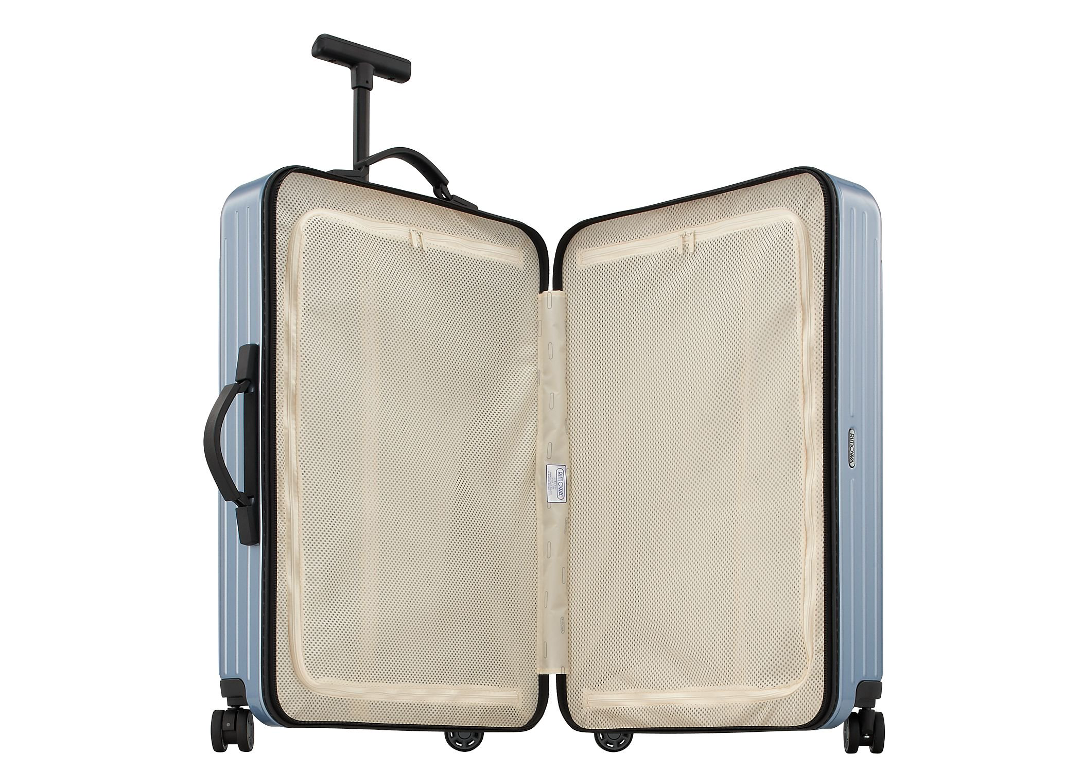 Чемодан Rimowa Salsa Air Multiwheel 8206378401 голубой купить,NaN