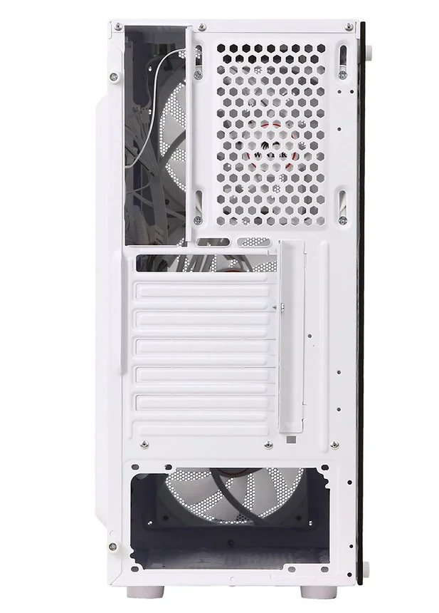 Корпус Wintek Magic L204-W-M TG белый