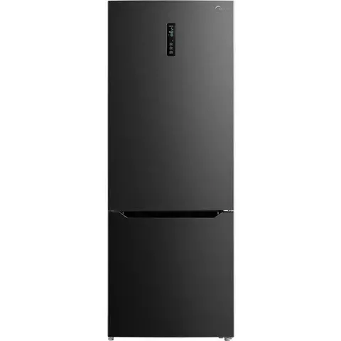 Холодильник Midea MDRB593FGE28 Grey