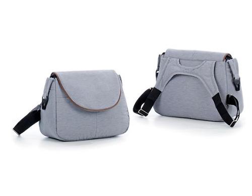 Коляска Tutis Viva Life 2в1 Silver grey купить,NaN