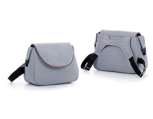 Коляска Tutis Viva Life 2в1 Silver grey купить,NaN