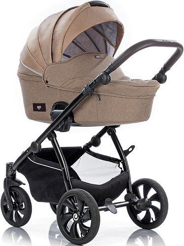 Коляска 2в1 Tutis Aero Brown  купить,NaN