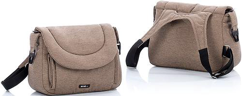 Коляска 2в1 Tutis Aero Brown  купить,NaN