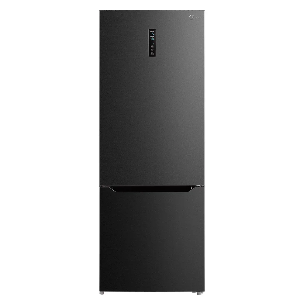 Холодильник Midea MDRB593FGE28 Grey