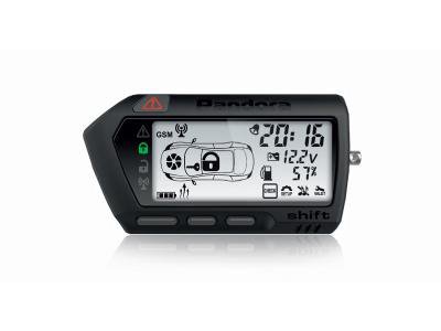 Автосигнализации Pandect X-3150 черная - ForteMarket Автосигнализации Pandect X-3150 черная купить,0