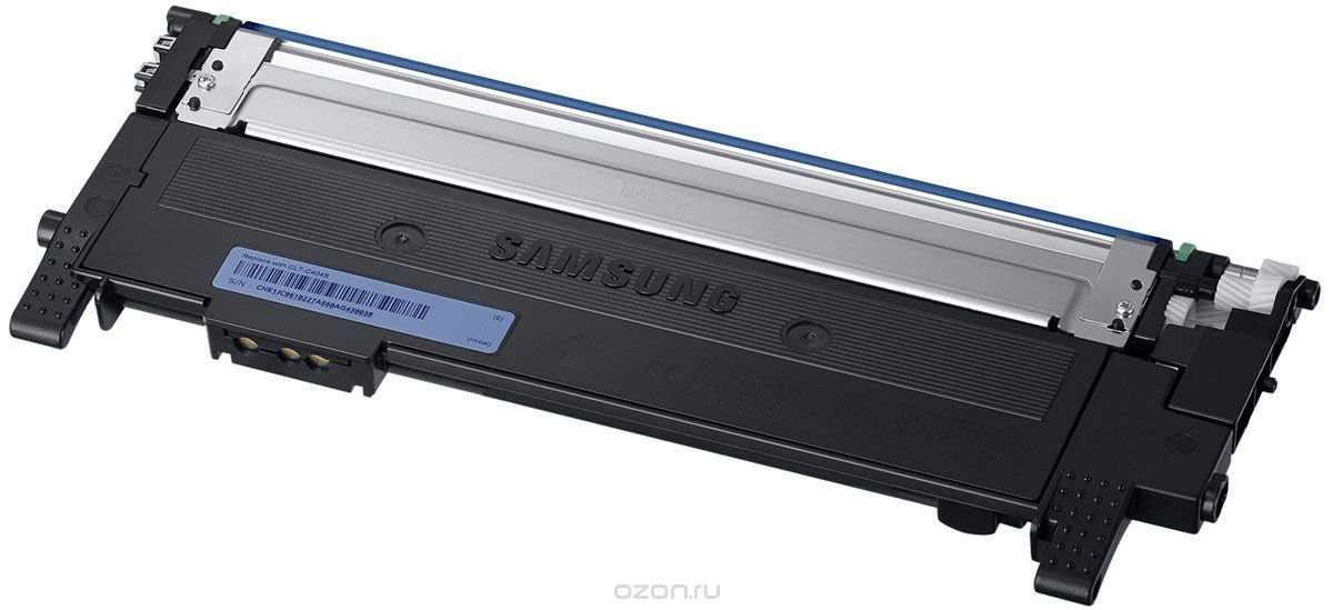 Картридж Samsung CLT-C404S голубой купить,NaN