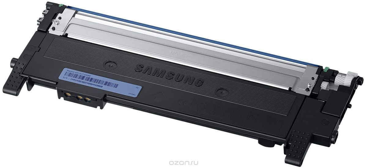 Картридж Samsung CLT-C404S голубой купить,NaN