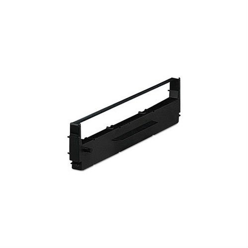 Картридж ленточный Epson C13S015610BA черный купить,NaN