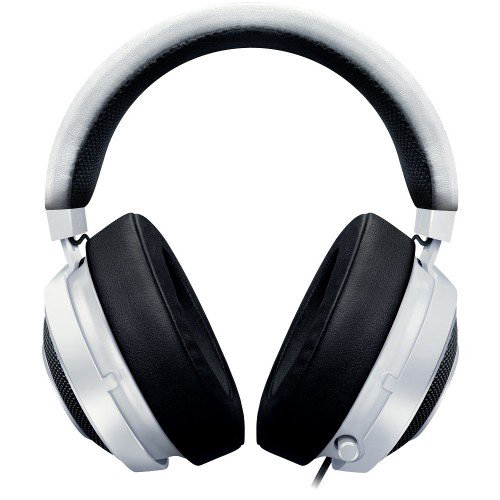 Наушники Razer Kraken Pro V2 Oval белые купить,NaN