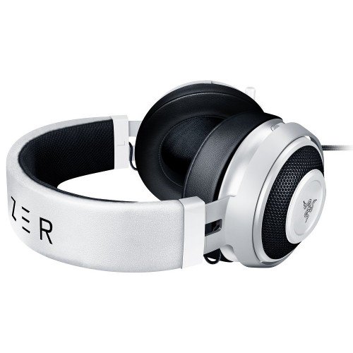 Наушники Razer Kraken Pro V2 Oval белые купить,NaN