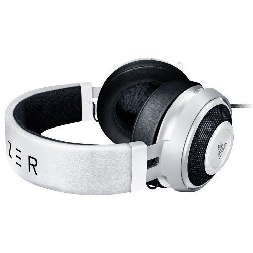 Наушники Razer Kraken Pro V2 Oval белые купить,NaN