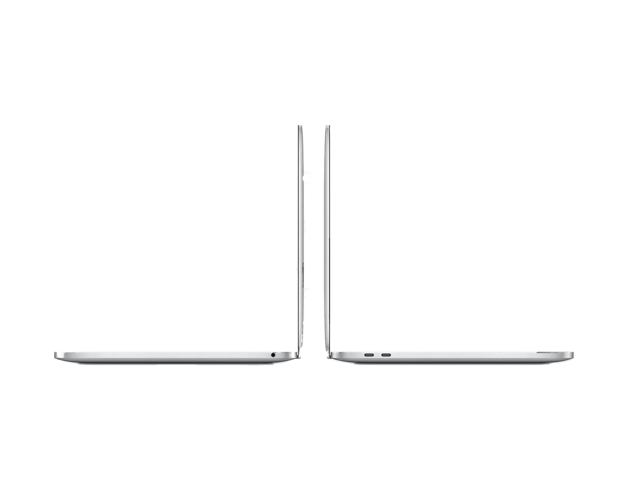 Ноутбук Apple MacBook Pro 13 2022 MNEP3 256Gb Silver