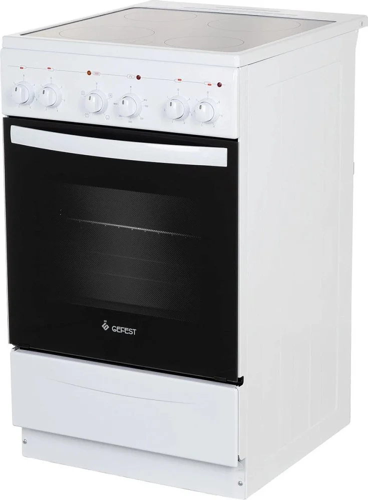 Плита электрическая Gefest ЭП Н Д 5160-01 0033 - ForteMarket Плита электрическая Gefest ЭП Н Д 5160-01 0033 купить,0