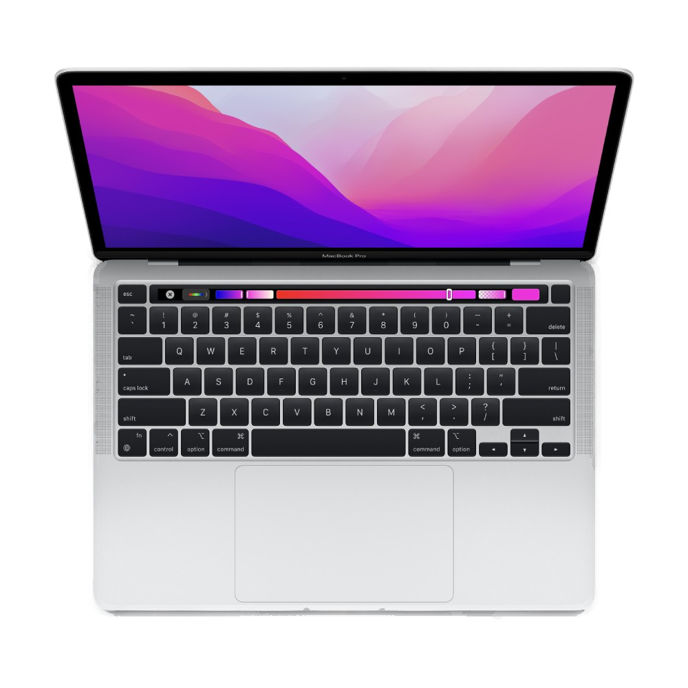 Ноутбук Apple MacBook Pro 13 2022 MNEP3 256Gb Silver