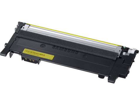 Картридж Samsung CLT-Y404S желтый купить,NaN