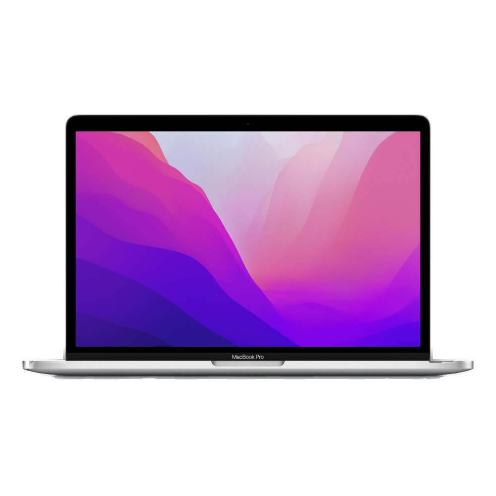 Ноутбук Apple MacBook Pro 13 2022 MNEP3 256Gb Silver купить,756990