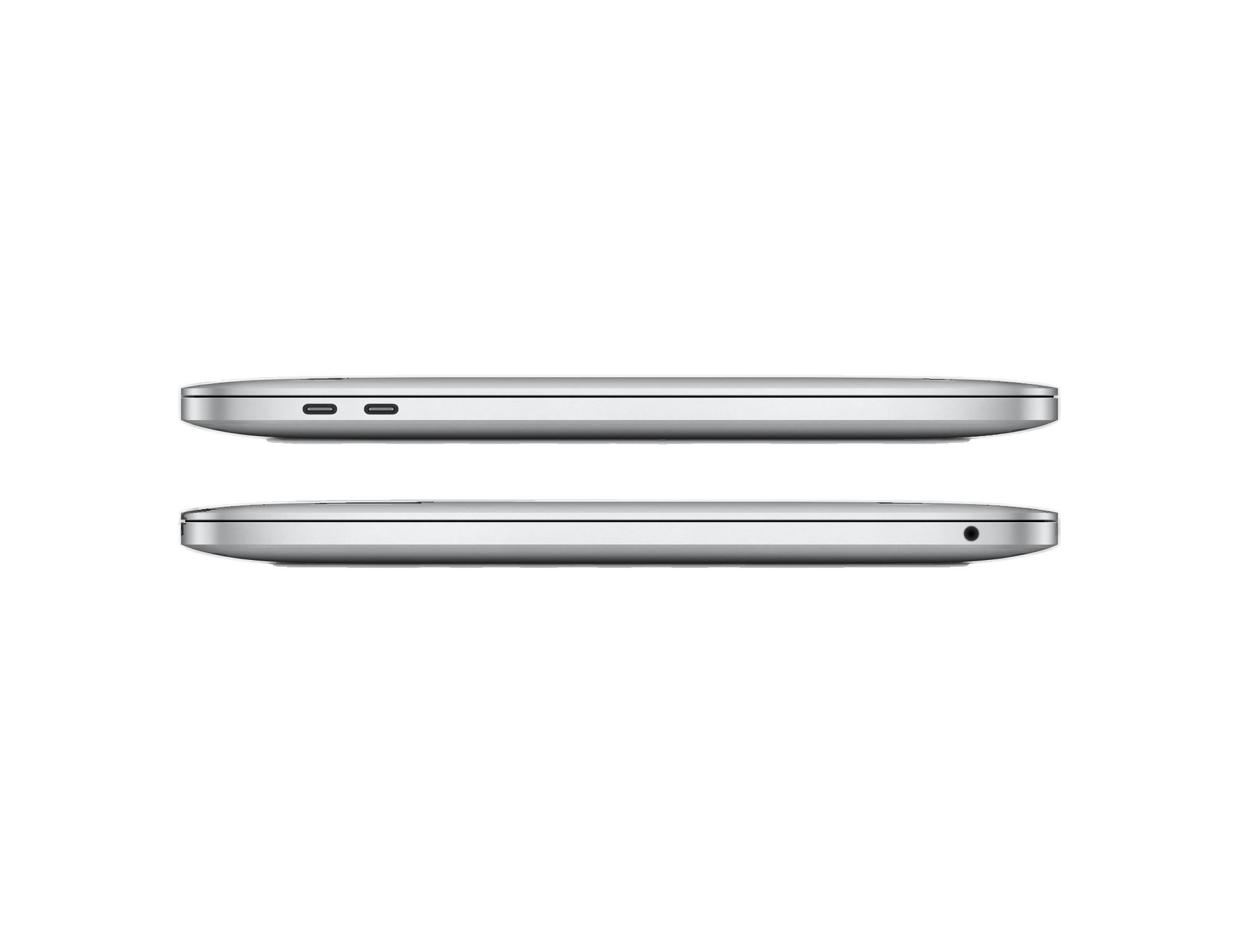 Ноутбук Apple MacBook Pro 13 2022 MNEP3 256Gb Silver