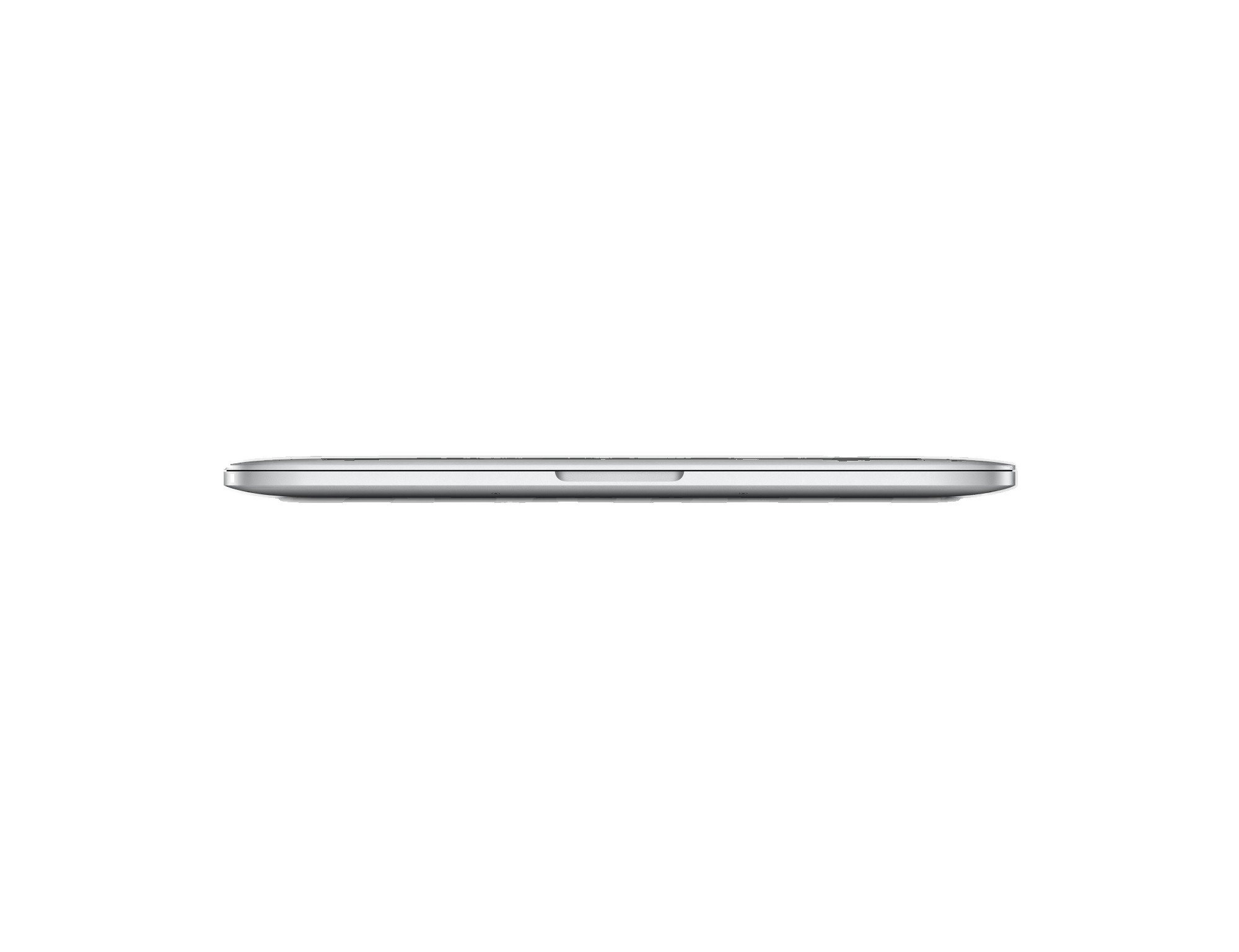 Ноутбук Apple MacBook Pro 13 2022 MNEP3 256Gb Silver