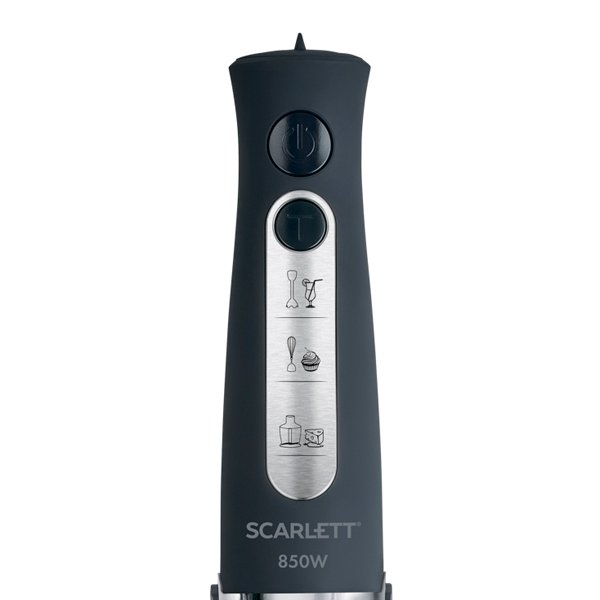 Блендер Scarlett SC-HB42F32 черный купить,NaN