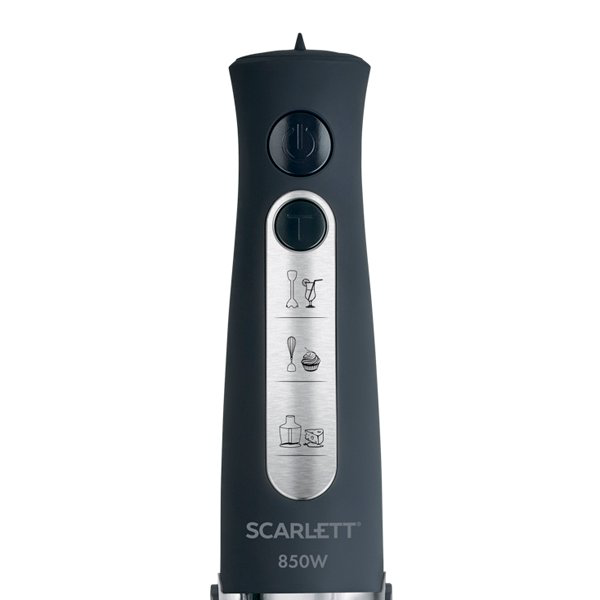 Блендер Scarlett SC-HB42F32 черный купить,NaN