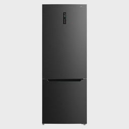 Холодильник Midea MDRB593FGE28 Grey