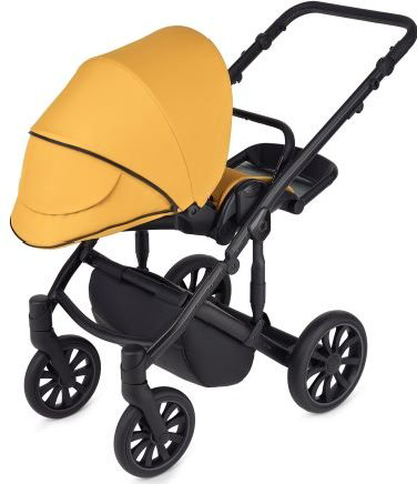 Коляска 2 в 1 Anex m/type mt-01Q Dune купить,NaN