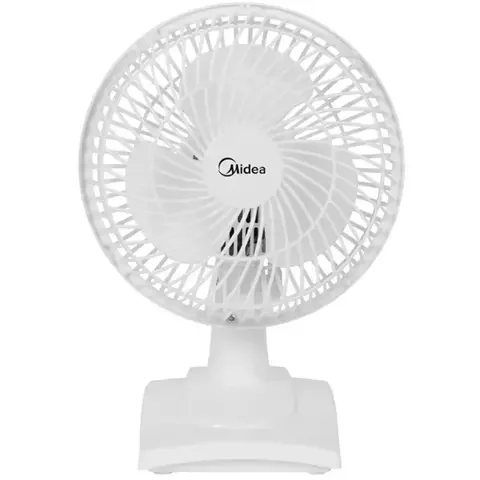 Вентилятор Midea FT15-13K White - ForteMarket Вентилятор Midea FT15-13K White купить,0