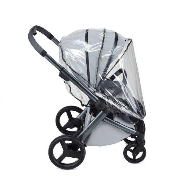 Коляска 2 в 1 Anex l/type lt-10t Frost купить,NaN