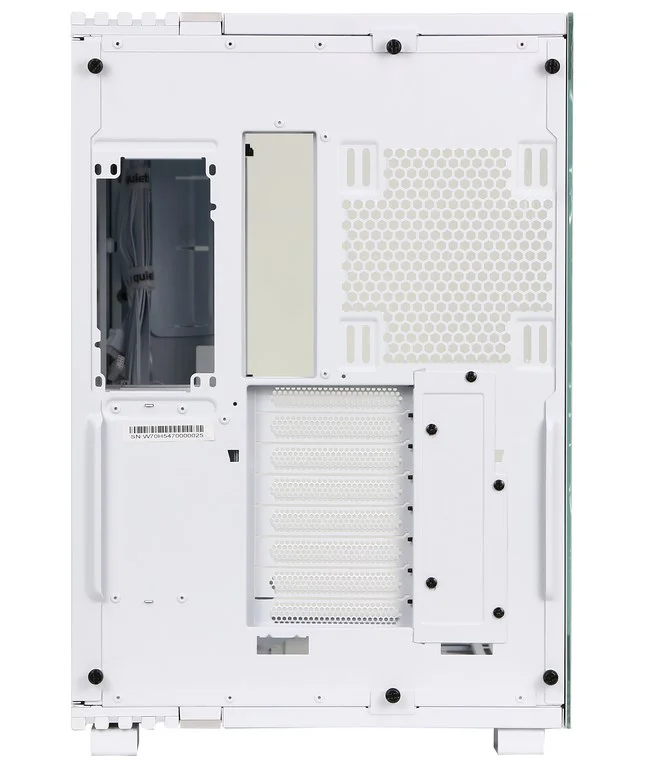 Корпус be quiet! Light Base 900 DX BGW70 белый