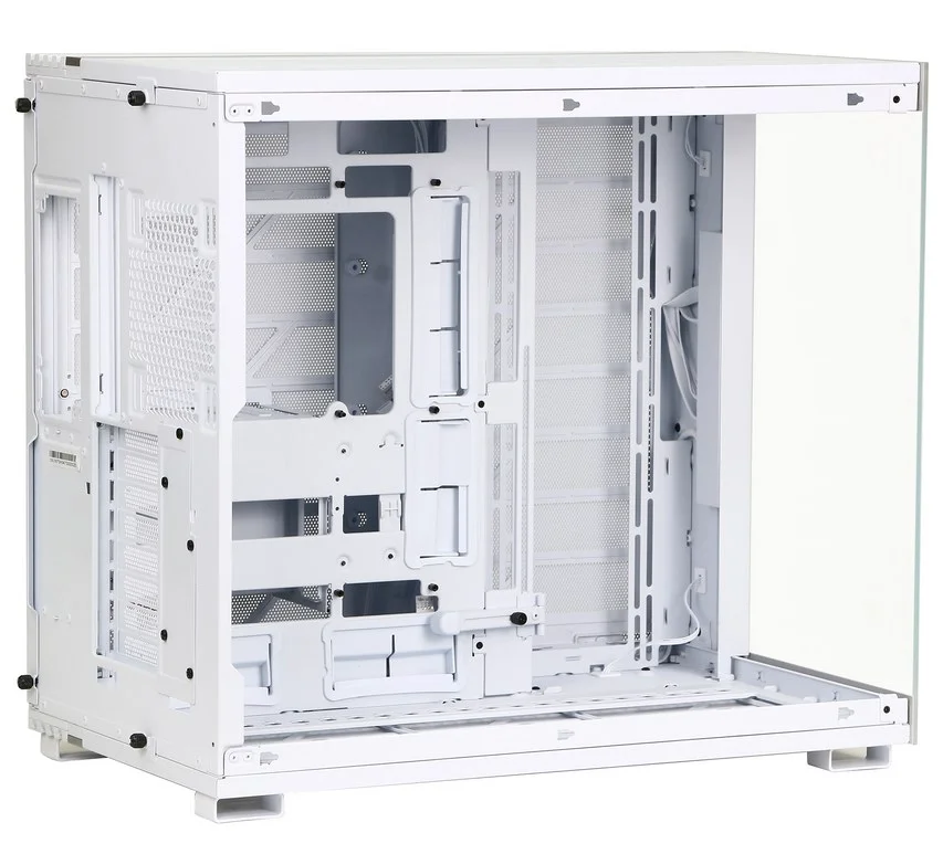 Корпус be quiet! Light Base 900 DX BGW70 белый