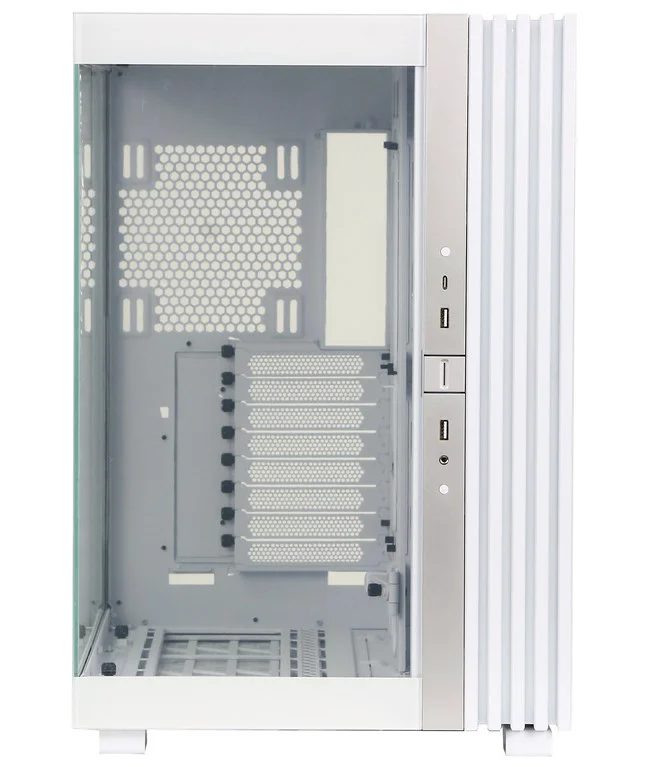 Корпус be quiet! Light Base 900 DX BGW70 белый