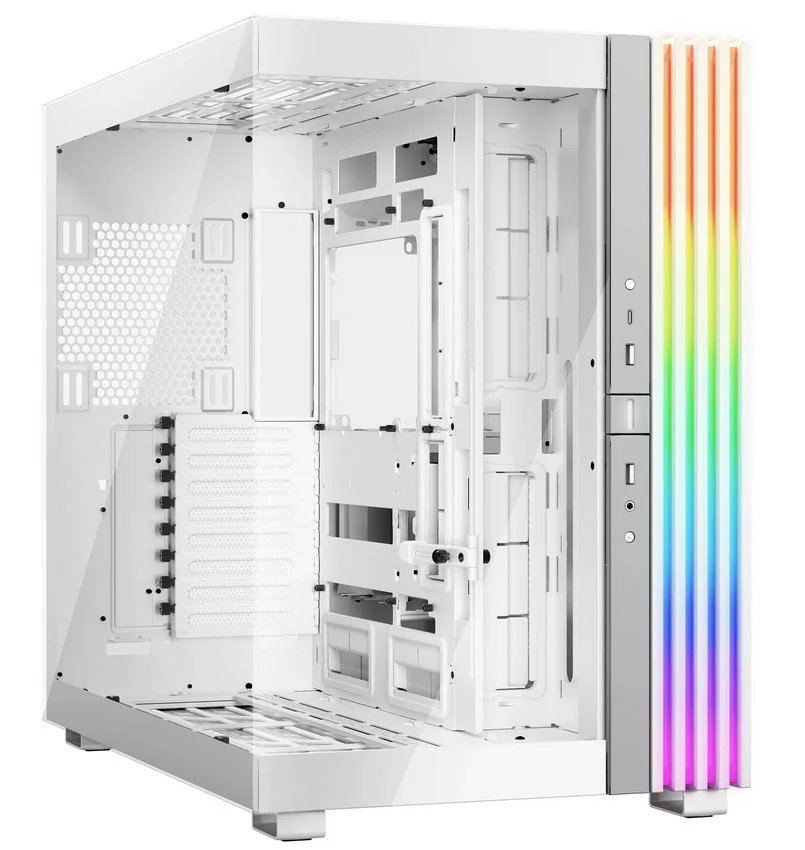 Корпус be quiet! Light Base 900 DX BGW70 белый