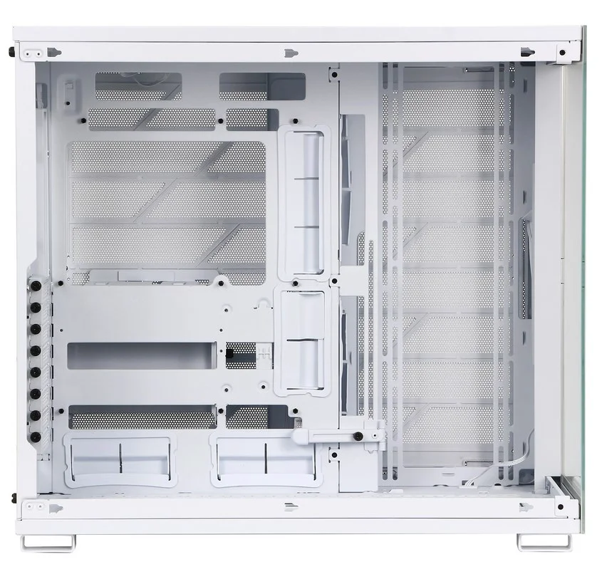 Корпус be quiet! Light Base 900 DX BGW70 белый