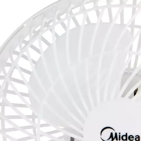 Вентилятор Midea FT15-13K White - ForteMarket Вентилятор Midea FT15-13K White купить,0