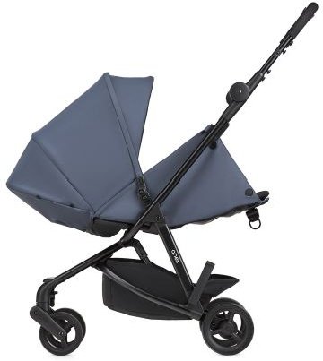 Коляска прогулочная Anex Air-Z Az-01 Storm купить,NaN