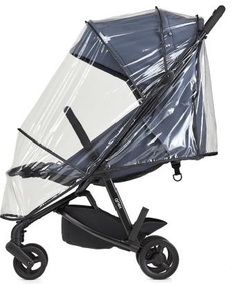 Коляска прогулочная Anex Air-Z Az-01 Storm купить,NaN