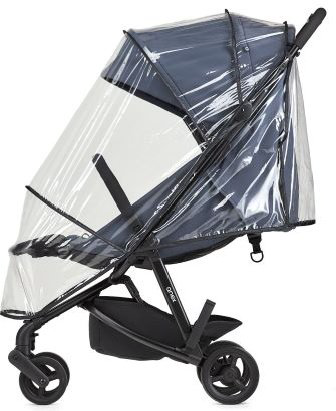 Коляска прогулочная Anex Air-Z Az-01 Storm купить,NaN