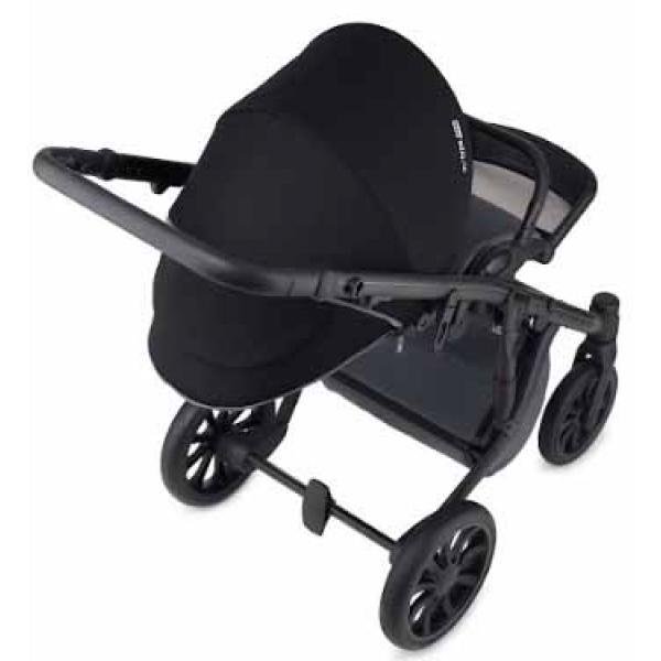 Коляска 2 в 1 Anex m/type EP-01 Tech Grey купить,NaN