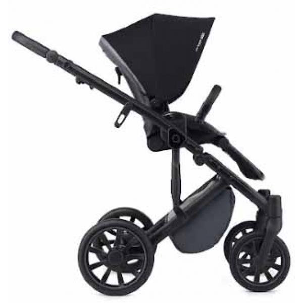 Коляска 2 в 1 Anex m/type EP-01 Tech Grey купить,NaN