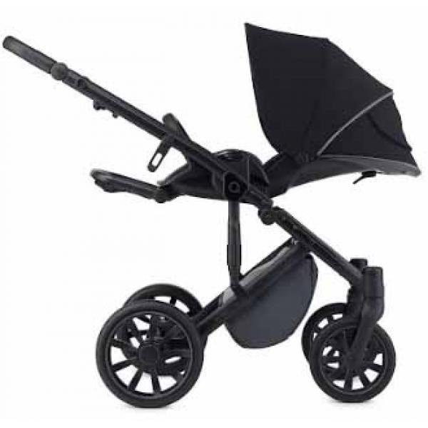 Коляска 2 в 1 Anex m/type EP-01 Tech Grey купить,NaN
