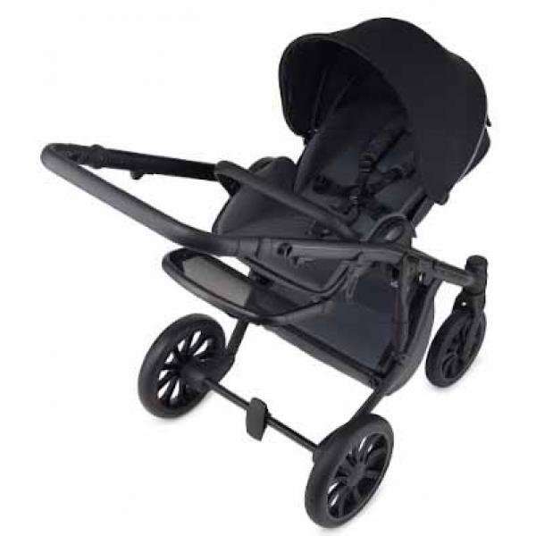 Коляска 2 в 1 Anex m/type EP-01 Tech Grey купить,NaN