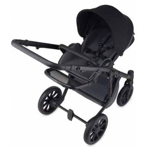 Коляска 2 в 1 Anex m/type EP-01 Tech Grey купить,NaN